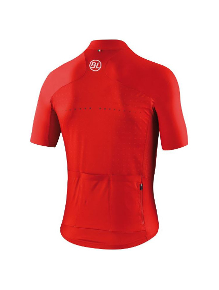 BICYCLE LINE PORDOI XP <br /> dviratininko marškinėliai
